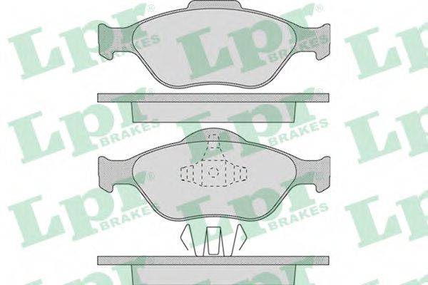 LPR 05P949