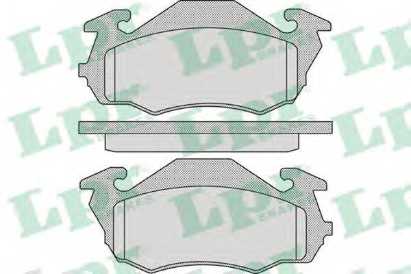 LPR 05P959