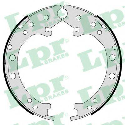 LPR 09420