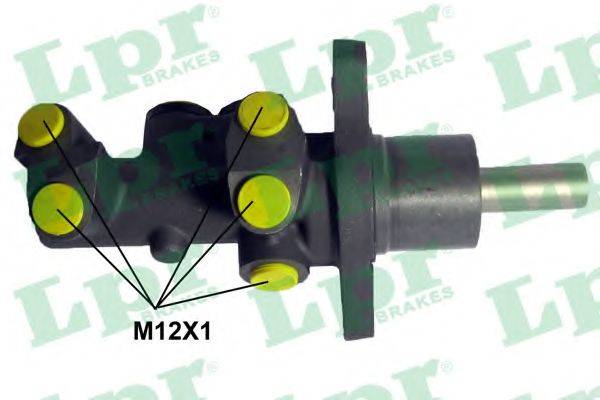 LPR 1072
