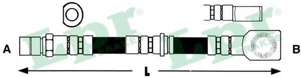 LPR 6T46799