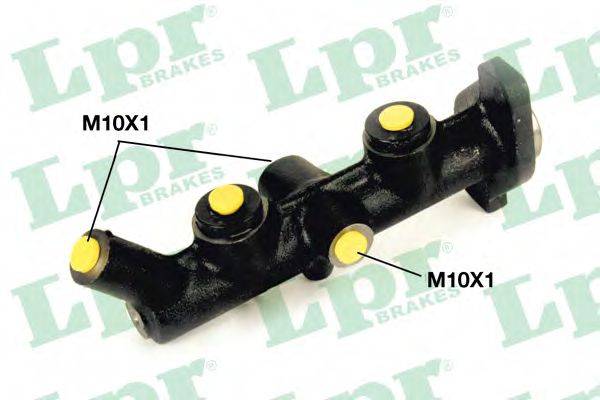 BENDIX 613421 головний гальмівний циліндр