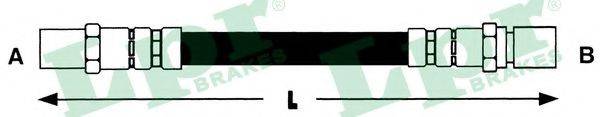 LPR 6T46674