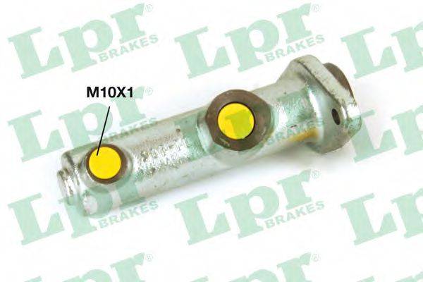 LPR 1226