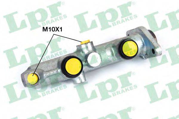 LPR 1231