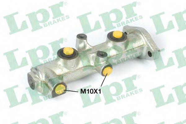 FORD 6083872 головний гальмівний циліндр