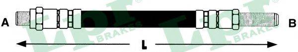 LPR 6T46338