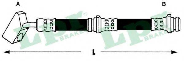 LPR 6T46365