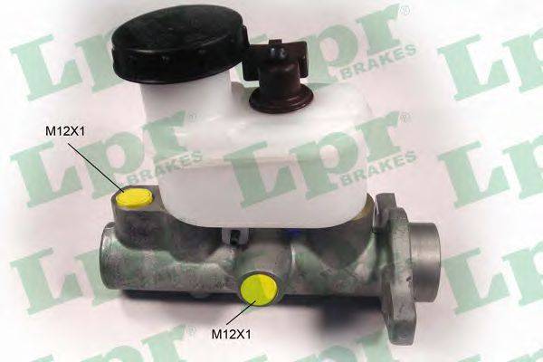 LPR 1480
