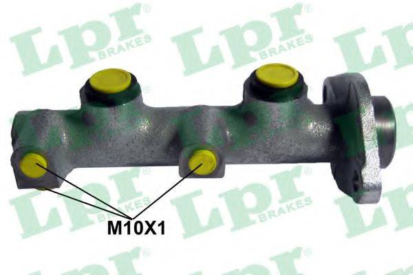 LPR 1501