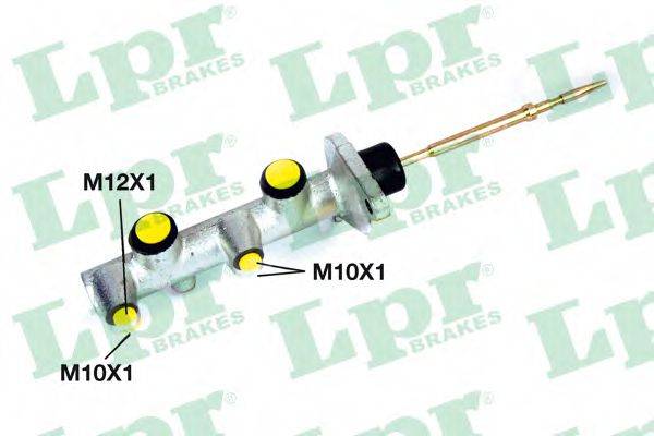 LPR 1502