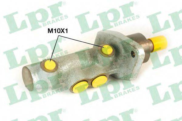 LPR 1547