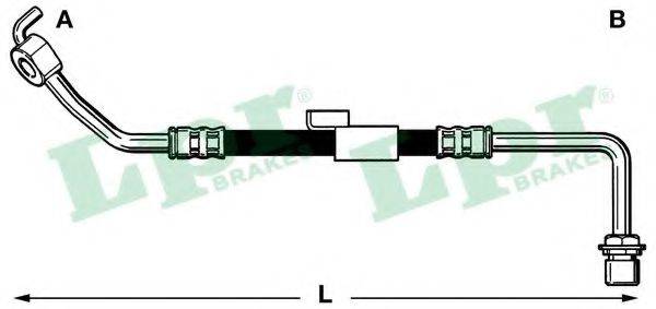 LPR 6T46217