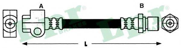 LPR 6T48453