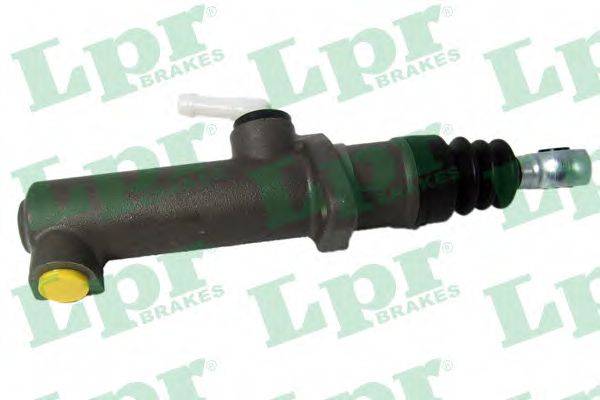 LPR 2122