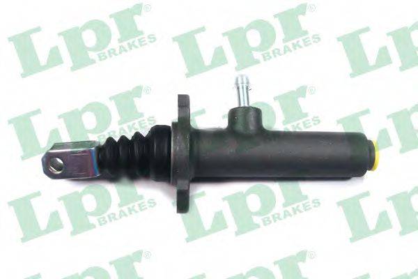 LPR 2151