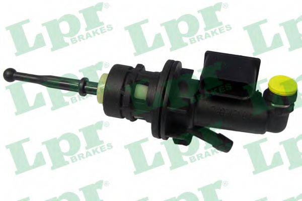 MAGNETI MARELLI CMC0160 Головний циліндр, система зчеплення