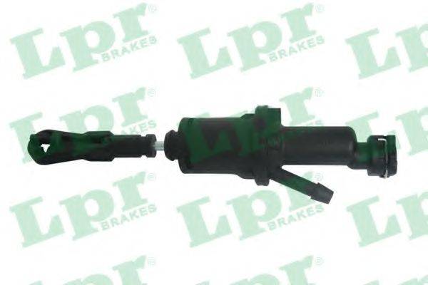 LPR 2332