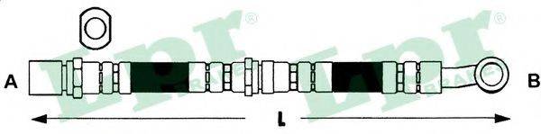 LPR 6T48082