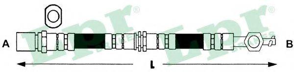 LPR 6T48203