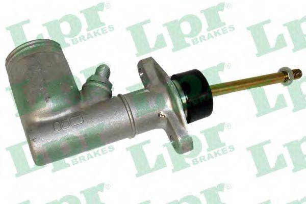 BREMBO C24007 Головний циліндр, система зчеплення
