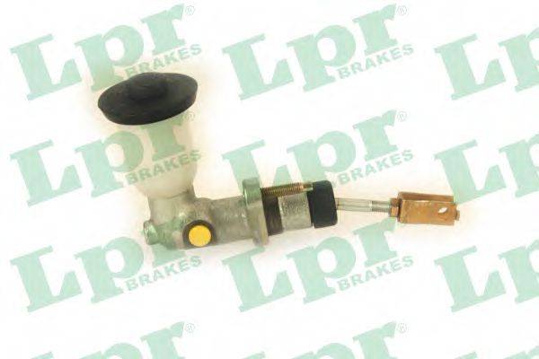 LPR 2527