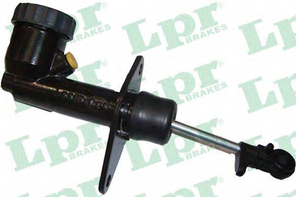 JEEP VIASA 52104113 Головний циліндр, система зчеплення