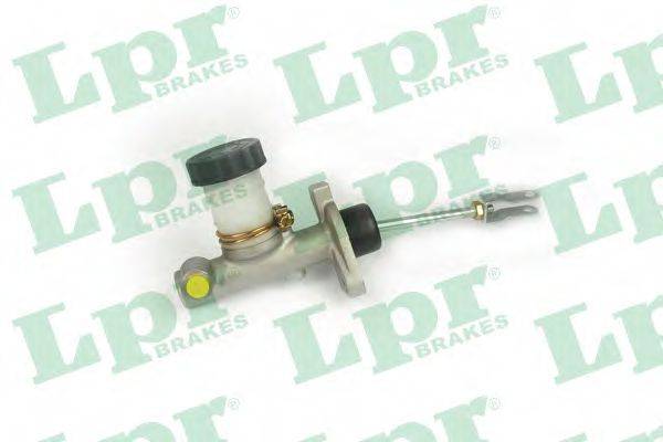 LPR 2555