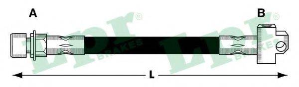 LPR 6T47266