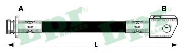 LPR 6T47923