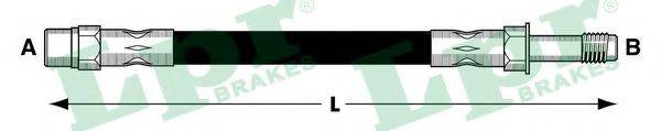 LPR 6T47373