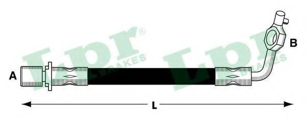 LPR 6T47938