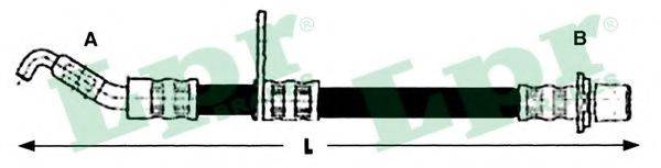 LPR 6T47586