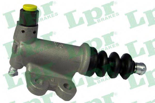LPR 3027