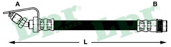 LPR 6T47401