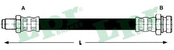 LPR 6T47497