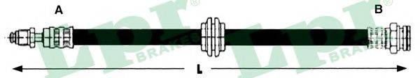 LPR 6T47127
