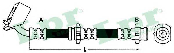 LPR 6T46358
