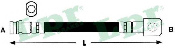 LPR 6T46465