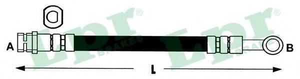 LPR 6T46317