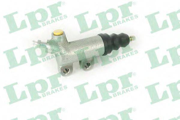 LPR 3504