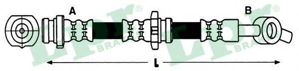 LPR 6T47928