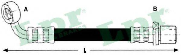 LPR 6T48253