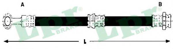 LPR 6T48129