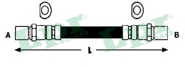 LPR 6T46166