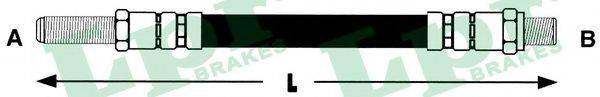 LPR 6T47147