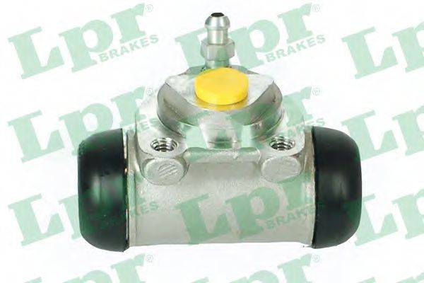 LPR 4027