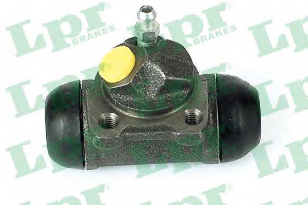 LPR 4062