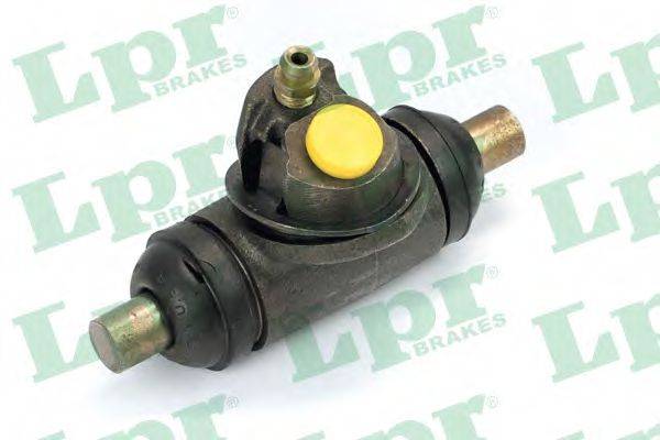 LPR 4131