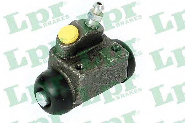 LPR 4135